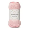 LindeHobby Bloom 6/4 – Mercerized Cotton